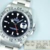 ロレックス エクスプローラーII Ref.16570 ブラック文字盤 中古 explorer2-32 商品画像1