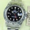 ロレックス エクスプローラーII Ref.16570 ブラック文字盤 中古 explorer2-43 商品画像1