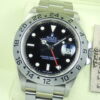 ロレックス エクスプローラーII Ref.16570 ブラック文字盤 中古 explorer2-45 商品画像1