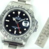 ロレックス エクスプローラーII Ref.16570 ブラック文字盤 中古 explorer2-50 商品画像1