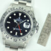 ロレックス エクスプローラーII Ref.16570 ブラック文字盤 中古 explorer2-51 商品画像1