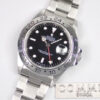 ロレックス エクスプローラーII Ref.16570 ブラック文字盤 中古 explorer2-6 商品画像1