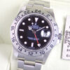 ロレックス エクスプローラーII Ref.16570 ブラック文字盤 中古 explorer2-9 商品画像1