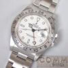 ロレックス エクスプローラーII Ref.16570 ホワイト文字盤 中古 explorer2-34 商品画像1