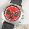 パネライ フェラーリ Ref.FER00013 レッド文字盤 中古 ferrari 商品画像1