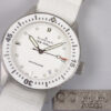 ブランパン フィフティ Ref.5100-1127-NAWA ホワイト文字盤 中古 fifty-2 商品画像1