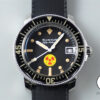 ブランパン フィフティ ファゾムス Ref.5008D-1130-B64A ブラック文字盤 極美品 CMY37P59 商品画像1