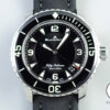 ブランパン フィフティ ファゾムス Ref.5015-1130-52A ブラック文字盤 中古 S4C14H92 商品画像1