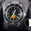 ブランパン フィフティファゾムス Ref.5008D1130B64A ブラック文字盤 未使用 fifty-fathoms-8 商品画像1