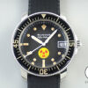 ブランパン フィフティ ファゾムス ノーラド Ref.5008D-1130-B64A ブラック文字盤 極美品 9Z4AV934 商品画像1