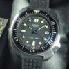 セイコー プロスペックス Ref.SBDX031 ブラック文字盤 中古 first-divers-4 商品画像1