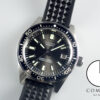 セイコー プロスペックス Ref.SBDX019 チャコールグレー文字盤 未使用 first-divers-6 商品画像1