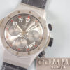 ウブロ クラシックフュージョン Ref.1926.GF30.1 グレー文字盤 中古 flyback 商品画像1