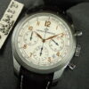 ジラールペルゴ フライバック Ref.49585-11-811-BBCA アイボリー文字盤 中古 flyback-2 商品画像1