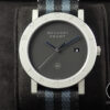 ブルガリ FRAGMENT x BVLGARI ブルガリ・ブルガリ 日本限定モデル Ref.103443 ブラック文字盤 極美品 709W1591 商品画像1