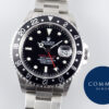 ロレックス GMTマスター Ref.16700 ブラック文字盤 中古 gmt-master-170 オイスターブレスレット 商品画像1