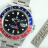 ロレックス GMTマスター Ref.16700 ブラック文字盤 中古 gmt-master-101 オイスターブレスレット 商品画像1