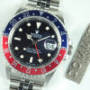 ロレックス GMTマスター Ref.16700 ブラック文字盤 中古 gmt-master-108 ジュビリーブレスレット 商品画像1
