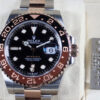 ロレックス GMTマスターII Ref.126711CHNR ブラック文字盤 美品 gmt-master-111 オイスターブレスレット オイスターブレスレット 商品画像1
