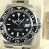 ロレックス GMTマスターII Ref.116710LN ブラック文字盤 美品 gmt-master-114 オイスターブレスレット 商品画像1