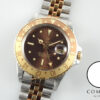 ロレックス GMTマスター Ref.1675/3 ブラウン文字盤 中古 gmt-master-179 ジュビリーブレスレット 商品画像1