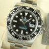 ロレックス GMTマスターII Ref.116710LN ブラック文字盤 未使用 gmt-master-30 オイスターブレスレット 商品画像1