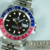 ロレックス GMTマスター Ref.16700 ブラック文字盤 中古 gmt-master-23 ジュビリーブレスレット 商品画像1