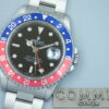 ロレックス GMTマスター Ref.16700 ブラック文字盤 中古 gmt-master-37 オイスターブレスレット 商品画像1