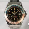 ロレックス GMTマスター Ref.1675 ステンレススチール ブラック文字盤 オイスターブレスレット 商品画像1