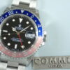 ロレックス GMTマスター Ref.16700 ブラック文字盤 中古 gmt-master-47 オイスターブレスレット 商品画像1