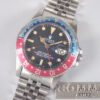 ロレックス GMTマスター Ref.1675 ブラック文字盤 中古 gmt-master-4 ジュビリーブレスレット 商品画像1