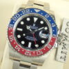 ロレックス GMTマスターII Ref.116719BLRO ブラック文字盤 美品 gmt-master-54 オイスターブレスレット 商品画像1