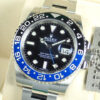 ロレックス GMTマスターII Ref.116710BLNR ブラック文字盤 未使用 gmt-master-56 オイスターブレスレット 商品画像1