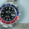 ロレックス GMTマスター Ref.16700 ブラック文字盤 中古 gmt-master-57 オイスターブレスレット 商品画像1
