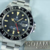 ロレックス GMTマスター Ref.16750 ブラック文字盤 中古 gmt-master-58 オイスターブレスレット 商品画像1