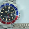 ロレックス GMTマスター Ref.1675 ブラック文字盤 中古 gmt-master-65 オイスターブレスレット 商品画像1