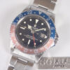 ロレックス GMTマスター Ref.1675MM ブラック文字盤 中古 gmt-master-6 オイスターブレスレット 商品画像1