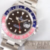 ロレックス GMTマスター Ref.16700 ブラック文字盤 中古 gmt-master-7 オイスターブレスレット 商品画像1