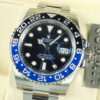 ロレックス GMTマスターII Ref.116710BLNR ブラック文字盤 未使用 gmt-master-85 オイスターブレスレット 商品画像1