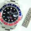 ロレックス GMTマスター Ref.16700 ブラック文字盤 中古 gmt-master-92 オイスターブレスレット 商品画像1