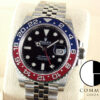 ロレックス GMTマスターII Ref.126710BLRO ブラック文字盤 美品 gmt-master2-111 ジュビリーブレスレット 商品画像1