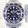 ロレックス GMTマスターII Ref.116710LN ブラック文字盤 未使用 gmt-master2-15 オイスターブレスレット 商品画像1
