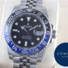 ロレックス GMTマスターII Ref.126710BLNR ブラック文字盤 未使用 gmt-master2-35 ジュビリーブレスレット 商品画像1