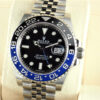 ロレックス GMTマスターII Ref.126710BLNR ブラック文字盤 未使用 gmt-master2-78 ジュビリーブレスレット 商品画像1