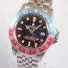 ロレックス GMTマスター Ref.1675M ブラック文字盤 中古 gmt-master-55 ジュビリーブレスレット 商品画像1