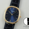 パテックフィリップ ゴールデンエリプス Ref.3738/100J-001 ブルー文字盤 中古 golden-ellipse-4 商品画像1