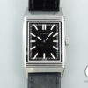 ジャガールクルト グランドレベルソ ウルトラスリム トリビュート トゥ 1931 Ref.Q2788570 ブラック文字盤 美品 W5HZLA6Y 商品画像1