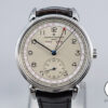 ヴァシュロンコンスタンタン ヒストリーク トリプルカレンダー 1942 Ref.3110V/000A-B425 シルバー文字盤 中古 JTFF5WK3 商品画像1