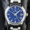 グランドセイコー オートマティック GMT HODINKEE Ref.SBGM239 ブルー文字盤 未使用 S8ZAULS7 商品画像1