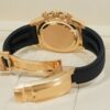 ロレックス デイトナ Ref.126518LN イエローゴールド ターコイズブルー文字盤 未使用 hv8hxibi 商品画像7